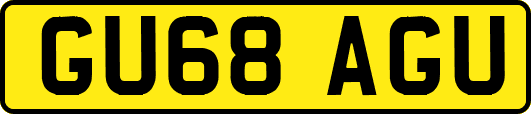 GU68AGU