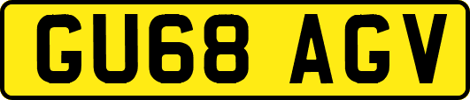 GU68AGV