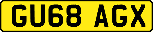 GU68AGX