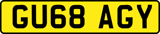 GU68AGY