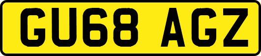 GU68AGZ