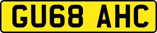 GU68AHC