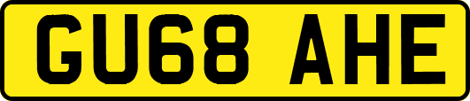 GU68AHE