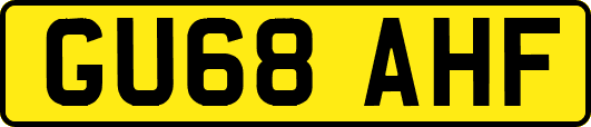 GU68AHF