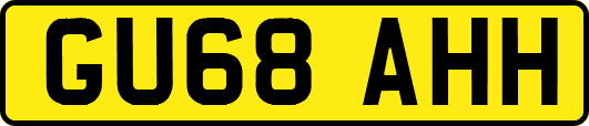 GU68AHH