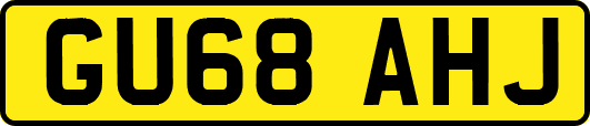 GU68AHJ