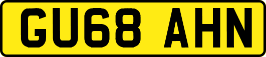 GU68AHN