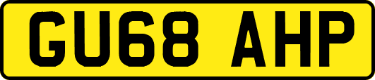 GU68AHP