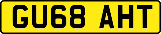 GU68AHT