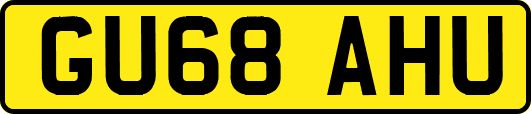 GU68AHU