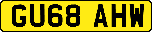 GU68AHW