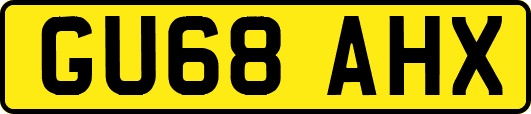 GU68AHX