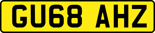 GU68AHZ