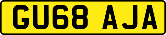 GU68AJA