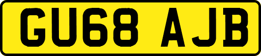 GU68AJB