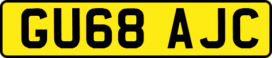 GU68AJC