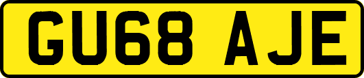GU68AJE