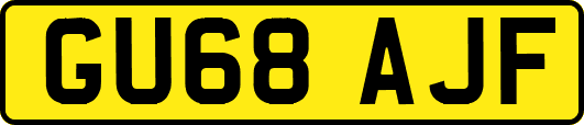 GU68AJF