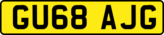 GU68AJG