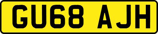 GU68AJH