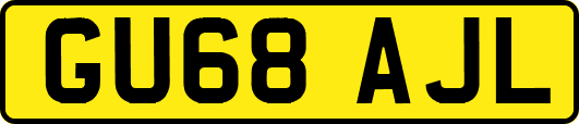 GU68AJL