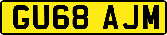 GU68AJM