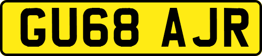 GU68AJR