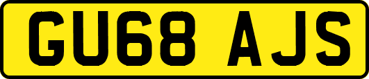 GU68AJS