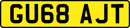 GU68AJT