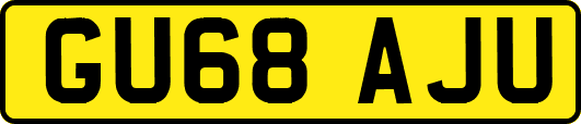 GU68AJU