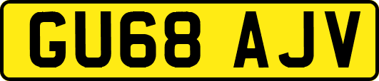 GU68AJV