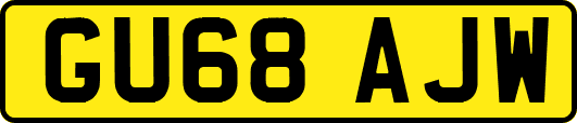 GU68AJW