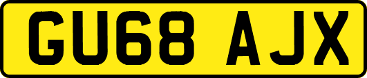 GU68AJX