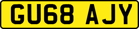 GU68AJY