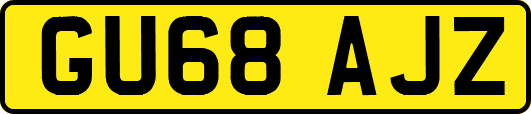 GU68AJZ