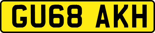 GU68AKH