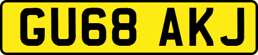 GU68AKJ