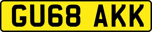 GU68AKK