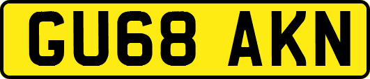 GU68AKN