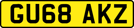 GU68AKZ