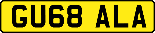 GU68ALA