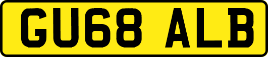 GU68ALB