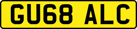 GU68ALC
