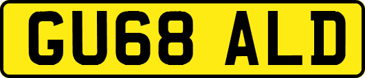 GU68ALD
