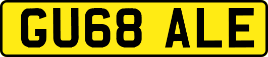 GU68ALE