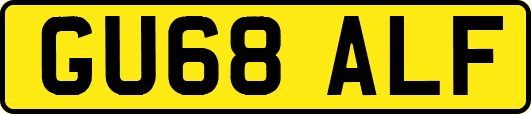 GU68ALF