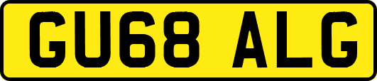 GU68ALG
