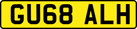GU68ALH