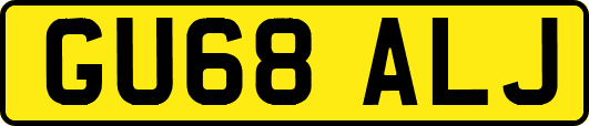 GU68ALJ