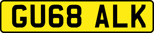 GU68ALK